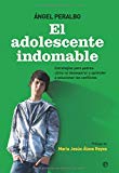 Portada de INDOMABLE
