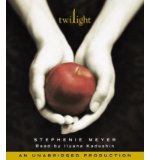 Portada de [TWILIGHT] [BY: STEPHENIE MEYER]