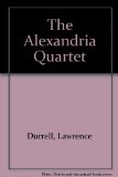 Portada de THE ALEXANDRIA QUARTET