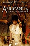 Portada de AFRICANUS: EL HIJO DEL CONSUL