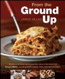 Portada de BY VILLAS, JAMES FROM THE GROUND UP (2011) PAPERBACK