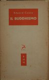 Portada de IL BUDDHISMO