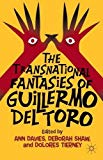 Portada de THE TRANSNATIONAL FANTASIES OF GUILLERMO DEL TORO (2014-10-02)