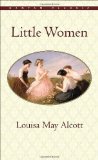 Portada de LITTLE WOMEN (BANTAM CLASSICS) BY ALCOTT, LOUISA MAY (1983) PAPERBACK