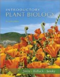 Portada de INTRODUCTORY PLANT BIOLOGY 11 REVISED EDITION BY JANSKY, SHELLEY, STERN, KINGSLEY R., BIDLACK, JAMES E. PUBLISHED BY MCGRAW-HILL COLLEGE (2007)
