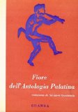 Portada de FIORE DELL'ANTOLOGIA PALATINA