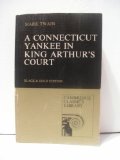 Portada de A CONNECTICUT YANKEE IN KING ARTHUR'S COURT