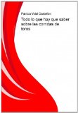 Portada de CORRIDA DE TOROS