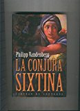 Portada de CONJURA SIXTINA, LA