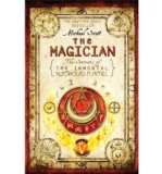 Portada de (THE MAGICIAN) BY SCOTT, MICHAEL (AUTHOR) PAPERBACK ON (04 , 2009)