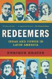 Portada de REDEEMERS: IDEAS AND POWER IN LATIN AMERICA REPRINT EDITION BY KRAUZE, ENRIQUE [2012]