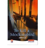 Portada de [(TO KILL A MOCKINGBIRD)] [AUTHOR: HARPER LEE] PUBLISHED ON (SEPTEMBER, 1966)