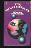 Portada de THE SILENT INVADERS