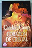 Portada de CORAZ&Oacute;N DE CRISTAL