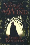 Portada de THE NAME OF THE WIND (THE KINGKILLER CHRONICLE) BY ROTHFUSS, PATRICK (2008) PAPERBACK
