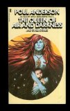 Portada de THE QUEEN OF AIR AND DARKNESS