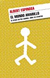 Portada de AMARILLO