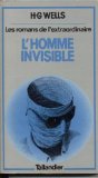 Portada de L'HOMME INVISIBLE