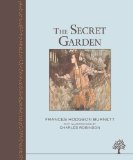 Portada de THE SECRET GARDEN (EGMONT HERITAGE) BY HODGSON BURNETT, FRANCES (2013) HARDCOVER