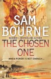 Portada de THE CHOSEN ONE BY BOURNE, SAM (2010) PAPERBACK