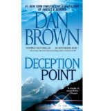 Portada de [(DECEPTION POINT)] [AUTHOR: DAN BROWN] PUBLISHED ON (APRIL, 2006)