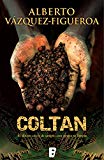 Portada de COLTAN