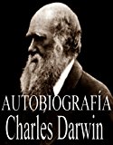 Portada de AUTOBIOGRAFIA CHARLES DARWIN