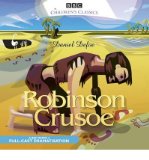 Portada de [ROBINSON CRUSOE] [BY: DANIEL DEFOE]