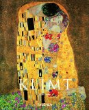 Portada de GUSTAV KLIMT 1862 - 1918 (BASIC ART ALBUM) BY NERET, GILLES (2000) PAPERBACK