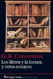 Portada de LOS LIBROS Y LA LOCURA, Y OTROS ENSAYOS (BUEY MUDO (CIUDADELA))