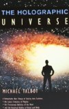 Portada de THE HOLOGRAPHIC UNIVERSE BY TALBOT, MICHAEL NEW EDITION (1996)