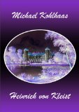 Portada de MICHAEL KOHLHAAS