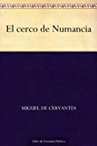 Portada de EL CERCO DE NUMANCIA