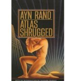 Portada de [ATLAS SHRUGGED] [BY: AYN RAND]