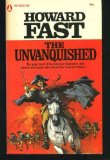 Portada de THE UNVANQUISHED