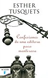 Portada de CONFESIONES DE UNA EDITORA POCO MENTIROSA