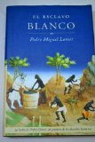 Portada de EL ESCLAVO BLANCO