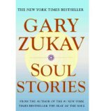 Portada de [(SOUL STORIES)] [AUTHOR: GARY ZUKAV] PUBLISHED ON (APRIL, 2001)