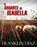 Portada de EL AMANTE DE ISABELLA