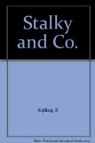 Portada de STALKY & CO