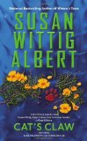 Portada de CAT'S CLAW (A PECAN SPRINGS MYSTERY) BY ALBERT, SUSAN WITTIG (2013) MASS MARKET PAPERBACK