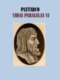 Portada de VIDAS PARALELAS VI