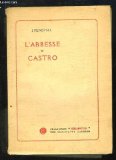 Portada de L'ABBESSE DE CASTRO