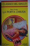 Portada de LA PORTA CHIUSA