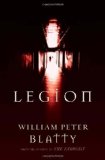 Portada de LEGION BY BLATTY, WILLIAM PETER (2011) PAPERBACK