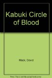 Portada de KABUKI CIRCLE OF BLOOD