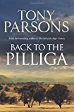 Portada de BACK TO THE PILLIGA BY TONY PARSONS (2013-08-01)