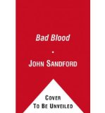 Portada de [BAD BLOOD] [BY: JOHN SANDFORD]