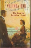 Portada de THE ROAD TO PARADISE ISLAND