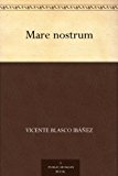 Portada de MARE NOSTRUM